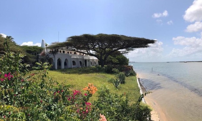 Lamu Villa | Marquezy House - Shela, Lamu Island