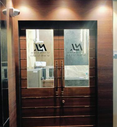 Taltala House | Marquis Luxe Guest House