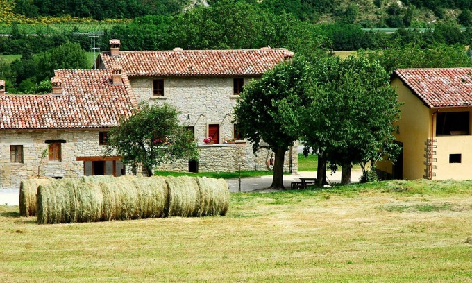 Marradi Apartment | Family-Friendly Retreat at Marradi 3 in Scenic Tuscany