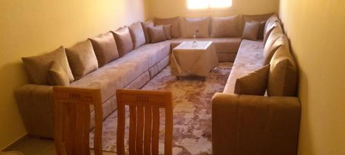 Menara Apartment | Ideal Marrakech Airport Apartment for Families with Kids