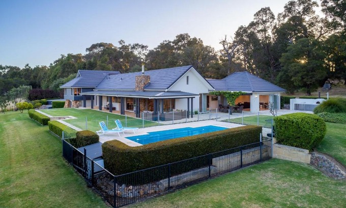 Yallingup House | Experience Marribrae - Yallingup with Pool and Ocean Views