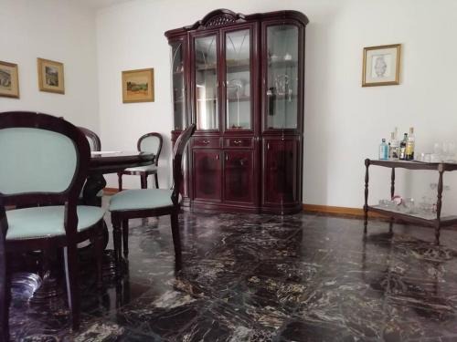 Onano Apartment | Family-Friendly Stay at Marricchi Apartment - Rated 9.2/10