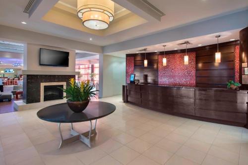 Newtonville Hotel | Refreshing Stay at Marriott Albany with Pool & Restaurant