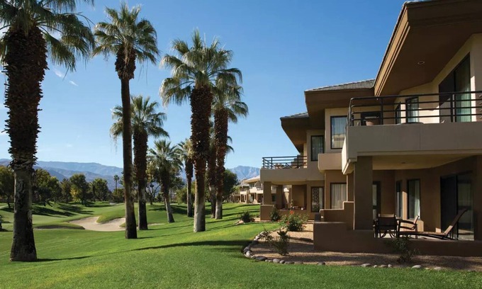 Palm Desert Hotel | Discover Marriott Desert Springs: Family-Friendly Studio Retreat