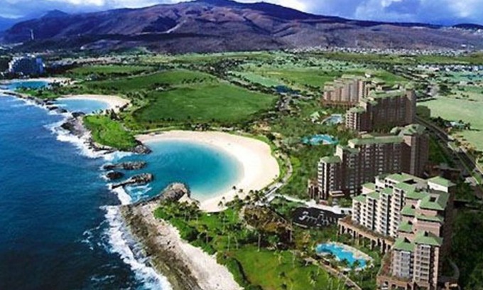 Ko Olina Resort | Unforgettable KoOlina Beach Club Oceanfront Resort Escape
