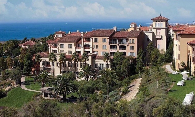 Newport Coast Hotel | Discover Marriott Newport Coast: 2-Bedroom Condo Oasis