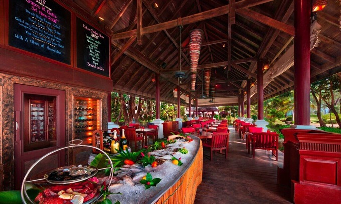 Mai Khao House | Experience Marriott Phuket Beach Club with Pool & Spa