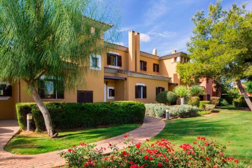 Son Antem Hotel | Elegant Marriott’s Club Son Antem with Ocean Views & Spa