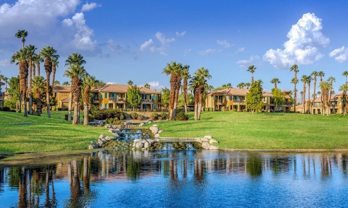 Palm Desert Resort | Unforgettable Experience at Marriott's Desert Springs Villas