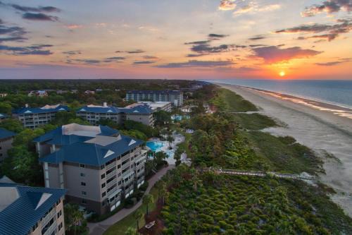 Hilton Head Island Hotel | Experience Marriott's Grande Ocean: 4-Star Family Escape