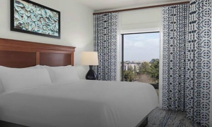 Palmetto Dunes Villa | Family-Friendly Stays at Marriott's Harbour Club