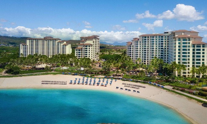 Ko Olina Villa | Oceanfront Serenity at Marriott's Ko Olina - 10/10 Rated