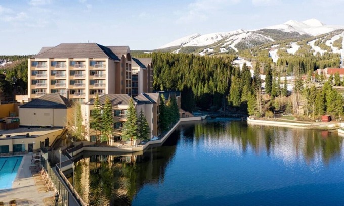 Peak 9 Resort | Marriott's Mountain Valley Lodge, Studio