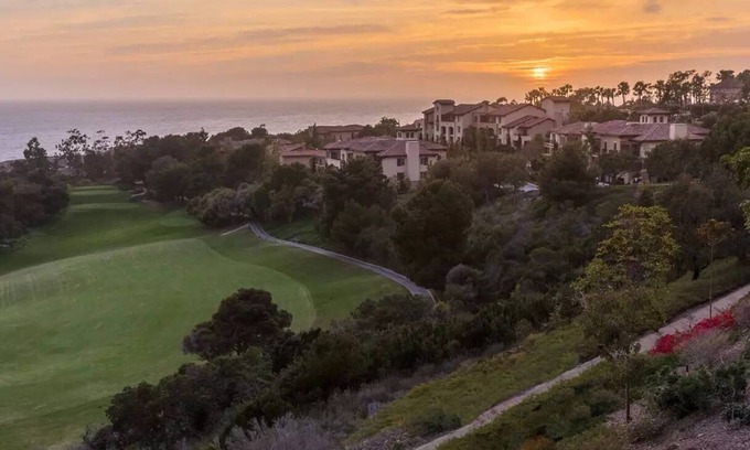 Newport Coast Hotel | Discover Marriott's Newport Coast Villas - Oceanfront Retreat