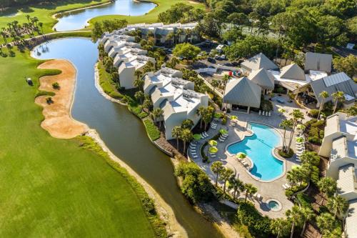 Florida Central Atlantic Coast Hotel | Relax at Marriott's Sabal Palms: Pool, Hot Tub & More!