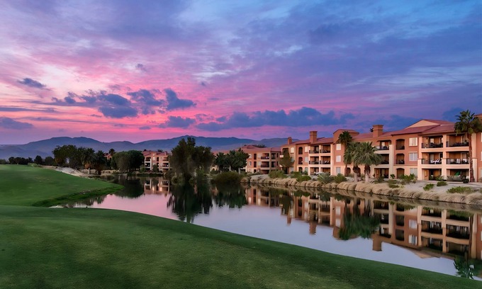 Palm Desert Resort | Experience Marriott's Shadow Ridge: Top-Rated with Pools & Spa