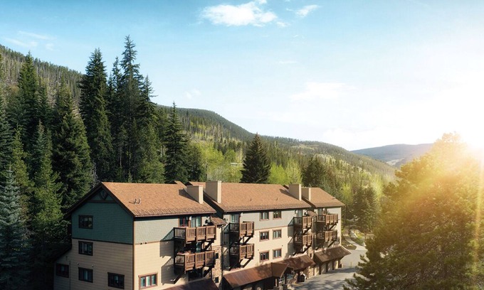 Vail Condo | Cozy Ski Lodge at Marriott's StreamSide, Ideal for Families