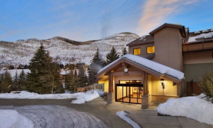 Vail Apartment | Experience Marriott's StreamSide Douglas 1BD Villa Retreat