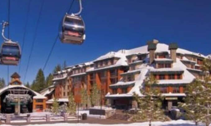 Bijou Park Resort | Marriott's Timber Lodge: Independence Day Tue Jun 30, 2026 - Sun Jul 05 2026