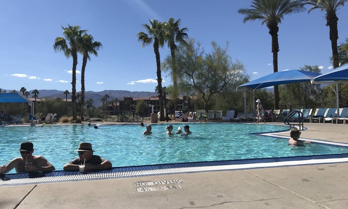 Palm Desert Condo | Experience Marriott ShadowRidge: Family-Friendly Getaway