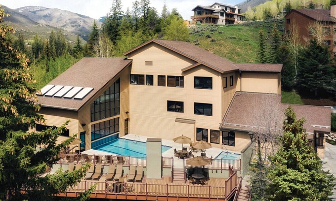 Vail Condo | Exceptional Marriott Streamside Evergreen Vail 2BD Villa Stay