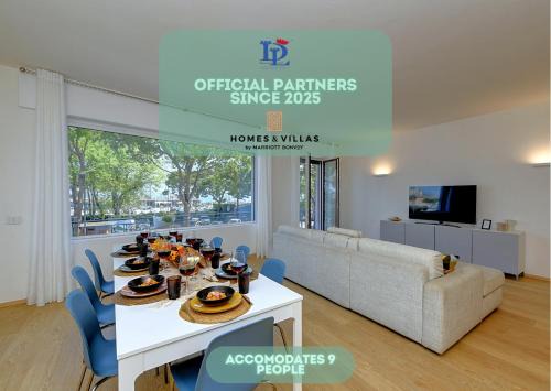 Desenzano del Garda City Centre Apartment | Unforgettable Stay at Il Gigante del Lago - Pet Friendly Retreat