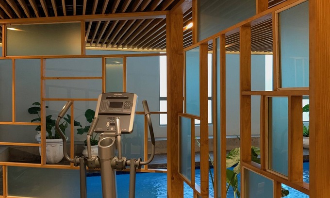 Torreon Hotel | Comfort & Convenience at Marriott Torreon - 4-Star Retreat