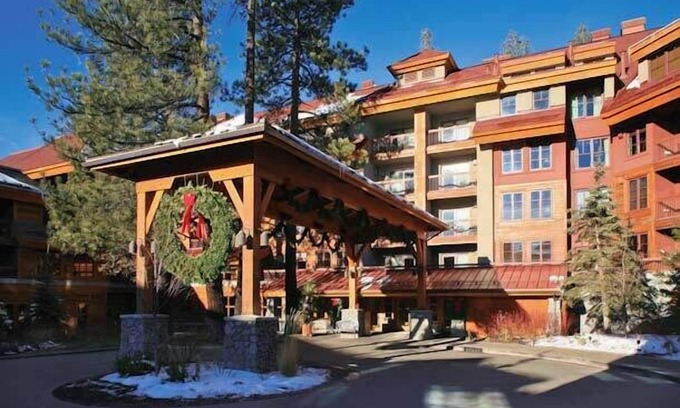 South Lake Tahoe Condo | Guest Rated: Marriotts Grand Residence Club - Lake Tahoe Escape