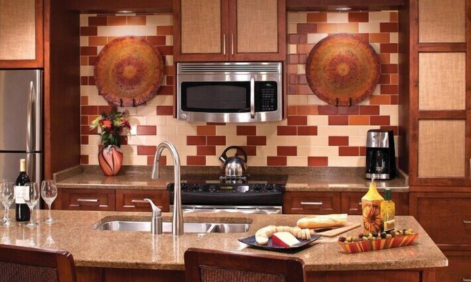 Florida Central Atlantic Coast Condo | Relaxing Getaway at Marriotts Lakeshore Reserve - 3 Bedroom