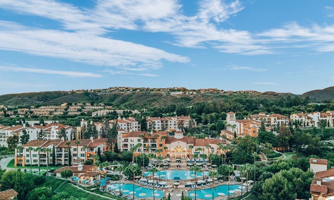 Newport Coast Resort | Premier Marriott's Newport Coast Resort - Guest Rated 9.8/10