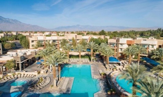 Palm Desert Villa | Discover Marriott's Shadow Ridge 1 - Ideal for Coachella 2025