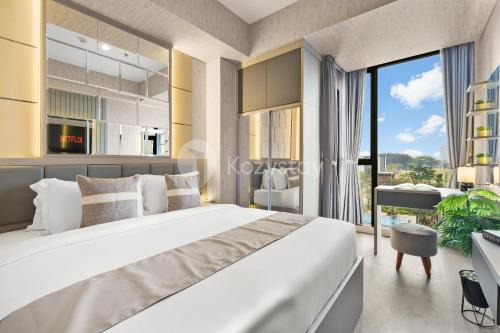 Cilandak Apartment | Marro by Kozystay - Fatmawati