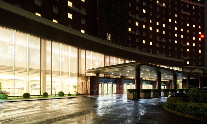 Narita Hotel | Ideal Stay at Marroad International Hotel Narita