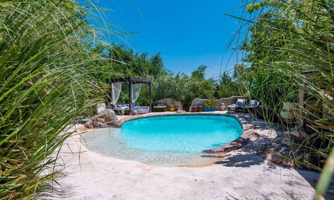 Loja Villa | Top-Rated Marrojo Loja by Ruralidays with Private Pool & Spa