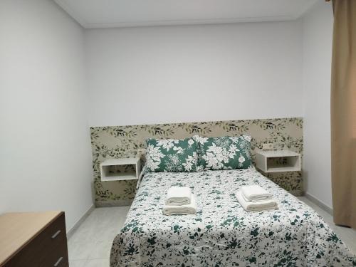 Arzua House | Family-Friendly Stay at MARSÁN - Review Score 7.4