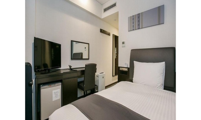 Hakata-ku Hotel | Guest Rated 10/10: Mars Garden Hotel Hakata Retreat