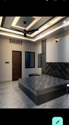 Ujjain House | Mars Villa