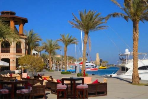 Port Ghalib Apartment | Marsa Alam Port Ghalib
