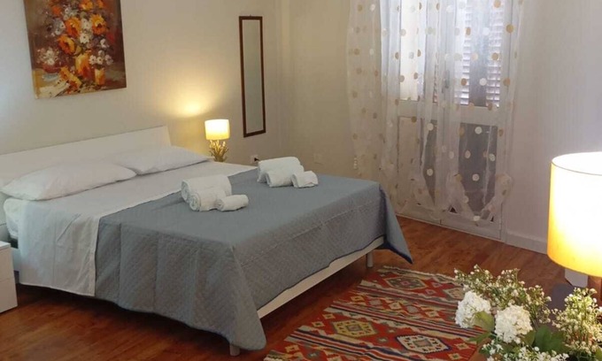 Marsala House | Marsala Suites - AW Farm