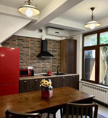 Constanta Villa | Guest Rated 10/10 at Marsali Vila with Private Beach Access