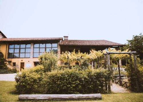 Bene Vagienna Hotel | Guest Rated 10/10 at MARSAM Locanda: Pet Friendly Retreat