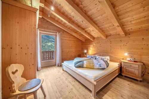 San Pancrazio Apartment | Family-Friendly Retreat at Marschalkhof Ifingerblick