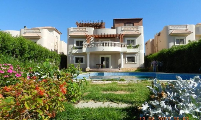 Marsa Matruh Resort | Discover Marseilia Beach 2: Family-Friendly Retreat