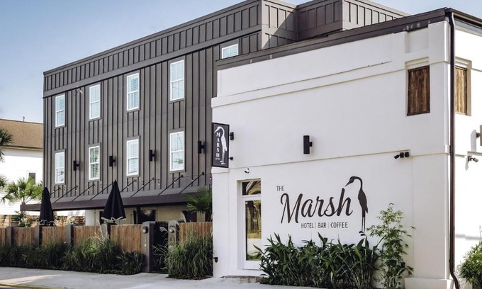 Milan Hotel | Family-Friendly Retreat at the Marsh Hotel - Rated 8.9/10