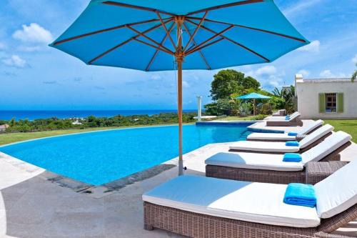 Weston Villa | Experience Comfort at Marsh Mellow by Blue Sky Luxury