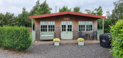 New Holland Other | Pet-Friendly Marshland Alpacas Glamping Lodge Awaits You