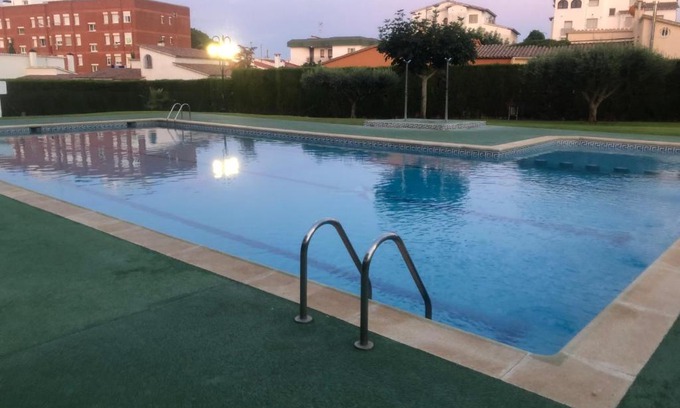 El Roc de Sant Gaieta House | Escape to MARSOL RELAX in Roda de Barà - 9.4/10 Rating