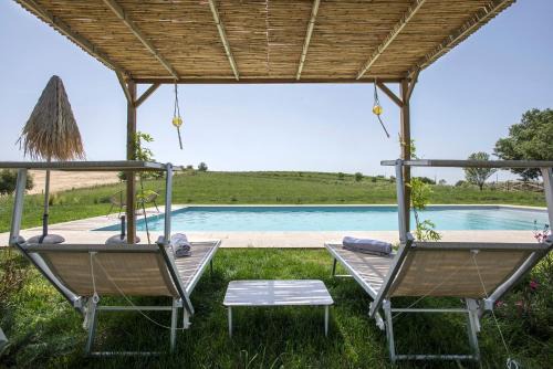 Manciano Villa | Beautiful Marsy3: Lavish Lavender Farm Retreat