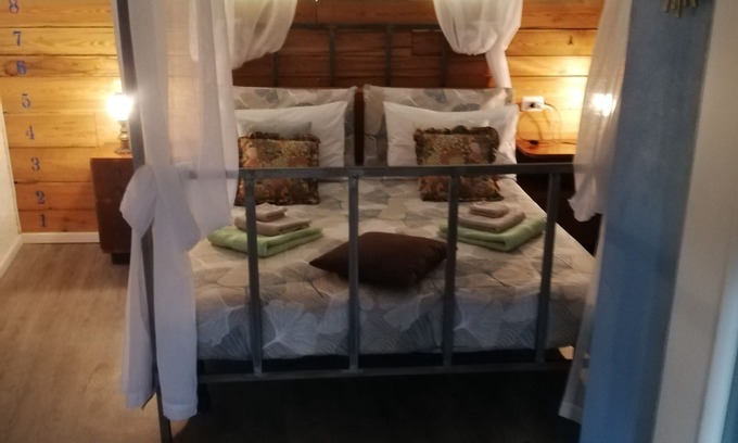 Sulzano Apartment | Pet-Friendly Marta Apartment - The Commander's House Awaits