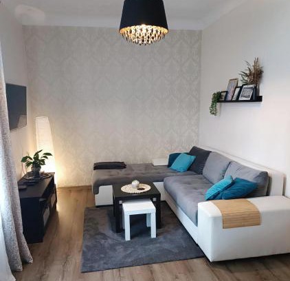 Kuldiga Apartment | Child-Friendly Marta's Apartment with Exceptional 9.6 Rating
